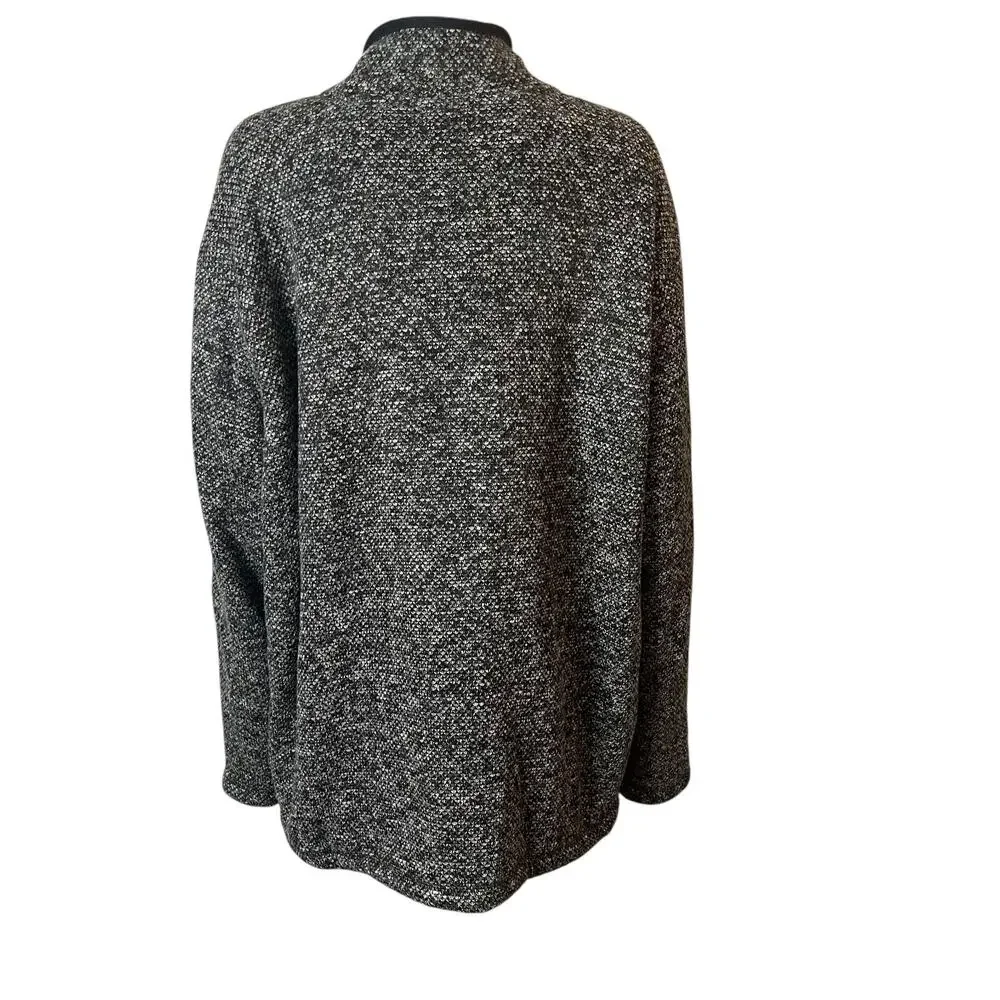 Orvis sherpa fleece